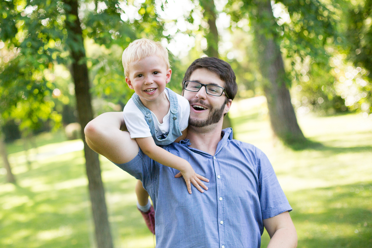 Family / Children Shoot