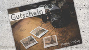 Fotoshooting Gutschein Wien